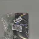 TORRAS Q3 Silicone for iPhone 17 Pro Max Case Stand, Fit for MagSafe, Liquid Silicone Soft Cozy Grip, 360 Spin Magnetic Stand, Camera Control, Protective Case for iPhone 17 Pro Max, Ivory Gold