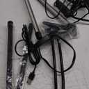 Grow Lights for Indoor Plants, 168 LEDs Clip Plant Lights, Full Spectrum LED Plant Growing Lamps with Flexible Gooseneck 4/8/12/18H Timer, 3 Spectral Modes, 10 Dimmable Levels, 2 Pack