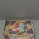 Architec Gripperwood Cutting Boards, Set of 2, Beechwood with Non-slip Gripper Feet, 11 by 8-Inches and 14 by 11-inches