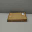 Expandable Bamboo Kitchen Drawer Organizer for Cutlery and Utensils, Adjustable Bamboo Wood Cutlery Tray in Drawer for Flatware and Silverware in Kitchen, (Black) (7 Slots Expandable)