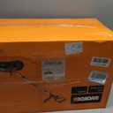 WORX 12 Amp 7.5 Electric Lawn Edger & Trencher, Corded, WG896, 7.5in