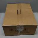 Namunanee Outdoor Electrical Junction Box, ABS Water Resistant Enclosure with Internal Mounting Panel & Hinged Cover, 15.7" H* 11" L* 5.9" W