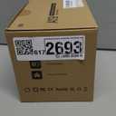 6 Pack Rechargeable Emergency Light Bulbs, Battery Powered LED Light Bulb 3000K Warm E26 120 Volt 9W 60W Equivalent with 1200mAh for Home Power Outage Camping Hurricane (Soft White)