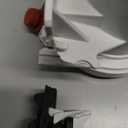 ( ) 4681EA2001T Washer Drain Pump Motor & 383EER4004A 11 Inch Washer Spring Expansion Removal Tool - 4681EA2001T Fit for LG Kenmore Washer Spring Expansion Tool Fit for LG Samsung Washer