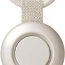 Portable Sound Machine for Baby Kids | White Noise | Sleep Soother | 16 Soothing Sounds | Timer | Memory Function | 30H | Shush | Travel | Registry Gift | Newborn Essentials | Extended Battery Edition (Putty)