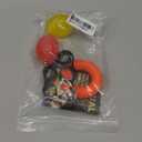 roygra Grip Strength Trainer (8 Pack), Forearm Strengthener, Stress Balls for Adults, Hand Strengthening Devices, Wrist Finger Strengthener, Physical Therapy Exercise Equipment, Golf Baseball Climbing