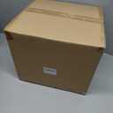 GOOD ALWAYS Plates and Bowls Sets, 16 Pieces Dinnerware Sets, Service For 4, Blue