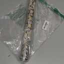 HAOKHOME Vintage Floral Wallpaper Peel and Stick Botanical Sage Green/Yellow Wall Murals Home Kitchen Bedroom Decor by William Morris 17.3in x 9.8ft