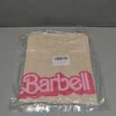 Barbell Vintage Gym Shirt for Women Lightweight Breathable Soft Fabric Workout Fitness Running Hiking Outdoor Activities (S)