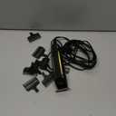 Wahl Edge Pro Bump Free Corded Beard Trimmer for Men Touch Up Trimmer & Grooming Detailer Kit  Perfect for Edging Beards, Mustaches, Hair, & Stubble,  Model 9686-300 (1 Count (Pack of 1))