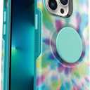 OtterBox + Pop Symmetry Series Case for iPhone 13 PRO (NOT 13/13 Mini/13 Pro Max) Non-Retail Packaging - Day Trip