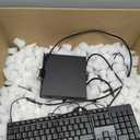 Dell OptiPlex 7070 Micro PC | Intel Core i5-9500T | 16GB RAM | 256GB NVME | Windows 11 Pro | Mini PC | Business PC