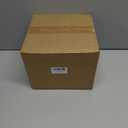 16oz Overnight Oats Jars, Yogurt Containers with Lids and Folding Spoons, 4 Pack Leak-Proof Wide Mouth Mason Jars Divided Compartments for Fruit & Nuts, Glass Jars with Measure Marks for Cereal Salad