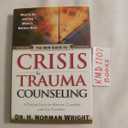 The New Guide to Crisis & Trauma Counseling