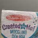 Melissa & Doug Created by Me! Cut, Sculpt, and Roll Modeling Dough Kit with 8 Tools and 4 Colors of Modeling Dough
4 Vibrant Dough Colors, Sparks Creative Expression, Encourages Color Recognition, Hands-On Gift For Kids Ages 3+