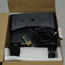 Party Lights, DJ Disco Light Disco Ball Light Sound Activated Strobe Stage Lights for Parties Birthday Christmas Gift Wedding Karaoke Bar Club Pub Dance Home Living Room Halloween Decorations