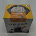 Crockpot 2-Quart Classic Slow Cooker Small Slow Cooker Black