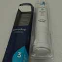 everydrop by Whirlpool Ice and Water Refrigerator Filter 3, EDR3RXD1, Single-Pack (1 Count (Pack of 1))