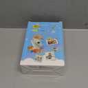 Kids Camera Instant Print, 3.0" HD 32MP 1080P Toddler Digital Camera with 3 Rolls of Printer Paper, Birthday Gifts Toy for 3-12 Year Old Girls Boys with 32GB SD Card-Green