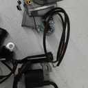 ALL-CARB Carburetor with Ignition Coil Replacement for Honda GX610 GX620 18HP 20HP V-Twin 16100-ZJ0-871