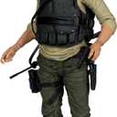 McFarlane Toys - The Walking Dead Glenn 5in Action Figure