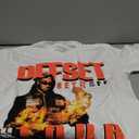 Offset Classic Photo Tee,  L