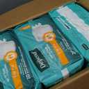 Depend Adult Diapers with Tabs, Incontinence Protection with Tabs, Unisex, Small/Medium (1934" Waist, Up To 170 lbs), Maximum Absorbency, 60 Count (3 Packs of 20)