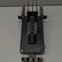 Victor M9015 Easy-to-Set Deadset Mole Trap and Killer