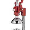 Cilio AMALFI_KP0000309157 Professional Juicer, Stainless Steel, red