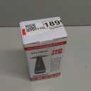 3600+ Miles Range TV Antenna Indoor, 2026 Digital Antenna for Smart TV, HDTV Antenna with Signal Amplifier