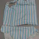 The Children's Place Girls' 2-Piece Tankini Swimsuit (X-Large)
