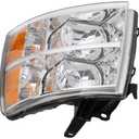 Genuine GM 22853027 Headlamp