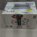 Pampers Pure Protection Baby Diapers, Size 0 (>10 lbs), 76 Count, Up to 100% Leakproof, Premium Plant-Based Skin Protection, Hypoallergenic Soft Diapers (Newborn)