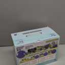 Race&Herd 25" Original XXL Herding Ball for Dogs Large - Herding Toys, Durable Outdoor Big Dog Herding Ball for Australian Shepherd, Corgis, Border Collie Ball & Other Medium to Large Breeds (Blue)