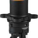 9745299 Pressure Balanced Cartridge Compatible With Pfister 0X8/JX8/VB8/JV8 Valves, Shower Cartridge Replacement Part, for Tub & Shower Valves, Metal Stem