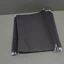 Hanging File Folders (Set Of 48, Black)