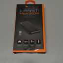 HELIX TurboVolt+ 10,000 mAh Power Bank USB-C & USB-A Ports