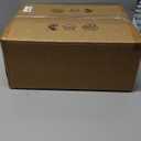 Rnzziw Vintage Battery Operated Wall Sconce Set of Two,Rechargeable Wall Lights with RGB Dimmable Detachable Bulbs and Remote,12 Colors Wireless Wall Lamps for Bedroom Living Room Hallway (Amber)