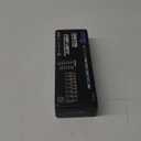 Capri Tools Stubby Impact Socket Set (3/8" Drive/Metric Set)