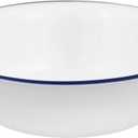 Corelle Livingware Ocean Blues 18 Ounce Soup/Cereal Bowl (Set of 6)