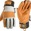 Wells Lamont Industrial Winter Gloves (Large)