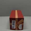 Christmas Snow Globe Lantern with Winter Forest Wolf Owl for Christmas Decorations, with Music and Lighting Features，USB or Battery Operated