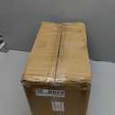 USQ1102 Square Flange Pool Motor, 1 HP Pool Pump Motor Replacement for A. O. Smith, 48Y Frame. 3450 RPM