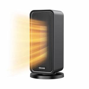 Govee Electric Space Heater, 1500W Smart Space Heater with Thermostat