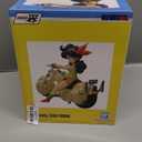 Ichibansho Figure - Dragon Ball - Lunch (Snap Collection) Collectible Statue
