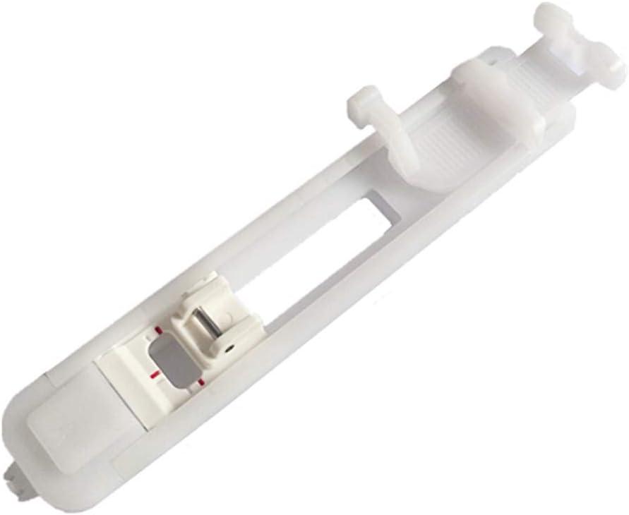 YEQIN Auto Button Hole Pressure Foot XD1792031 for Brother Sewing Machine