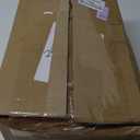 MorTime 9 FT LED Christmas Garland with Pinecones Red Berries Bows Christmas Balls Candies, Multi-Function Christmas Garland with 50 Warm White LED Lights, 180 Branch Tips