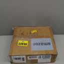 Anpulsero Brake Pads And Rotors Kit Front Vented Compatible with 2003-2008 Toyota Corolla;2003-2008 Toyota Matrix;2003-2008 Pontiac Vibe Drilled Slotted Brake Rotors& Pads for D923-7824 & 31270(275mm)