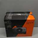 ETENWOLF VORTEX S6 Tire Inflator Portable Air Compressor for Heavy-duty Vehicle, Cordless Air Pump for Car & Inflatables with 19200 mAh Battery, 100% Duty Cycle & Dual Cylinder Bike Pump, Vivid Orange