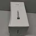 1 Gallon Water Bottle Insulated | Thickened Stainless Steel Vacuum Metal Water Jug | Portable Sports Large for Gym and Hiking with Straw, Carrier Bag, Handle Strap | BPA-Free 128 oz (Advanced Black)